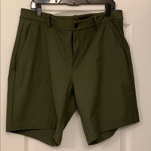 Men’s Lululemon Commission Shorts
